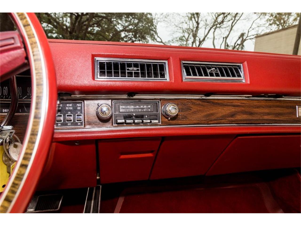 1976 Cadillac Eldorado for sale in Orlando, FL – photo 25