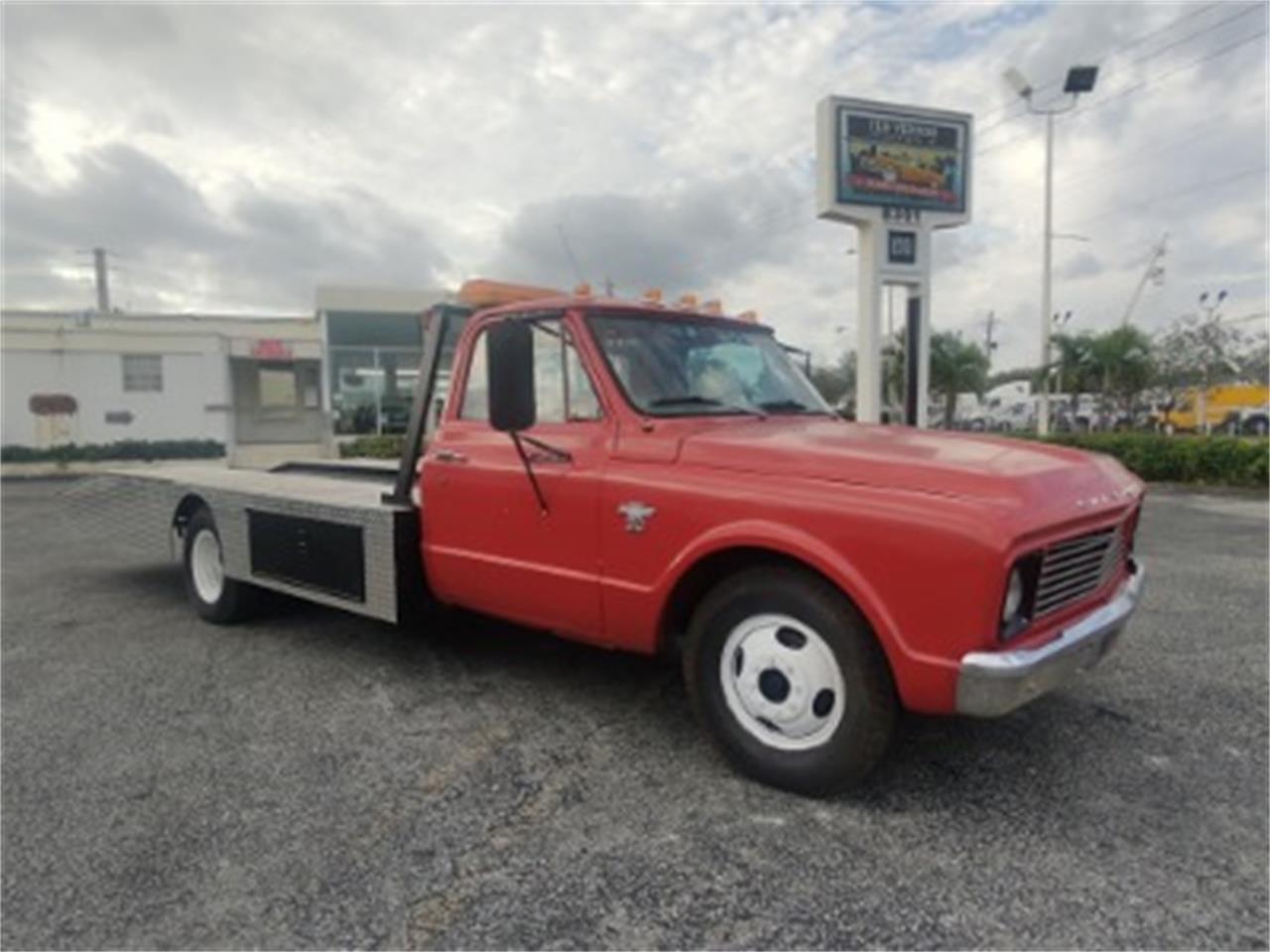1967 Chevrolet 1 Ton Pickup for sale in Miami, FL – photo 2