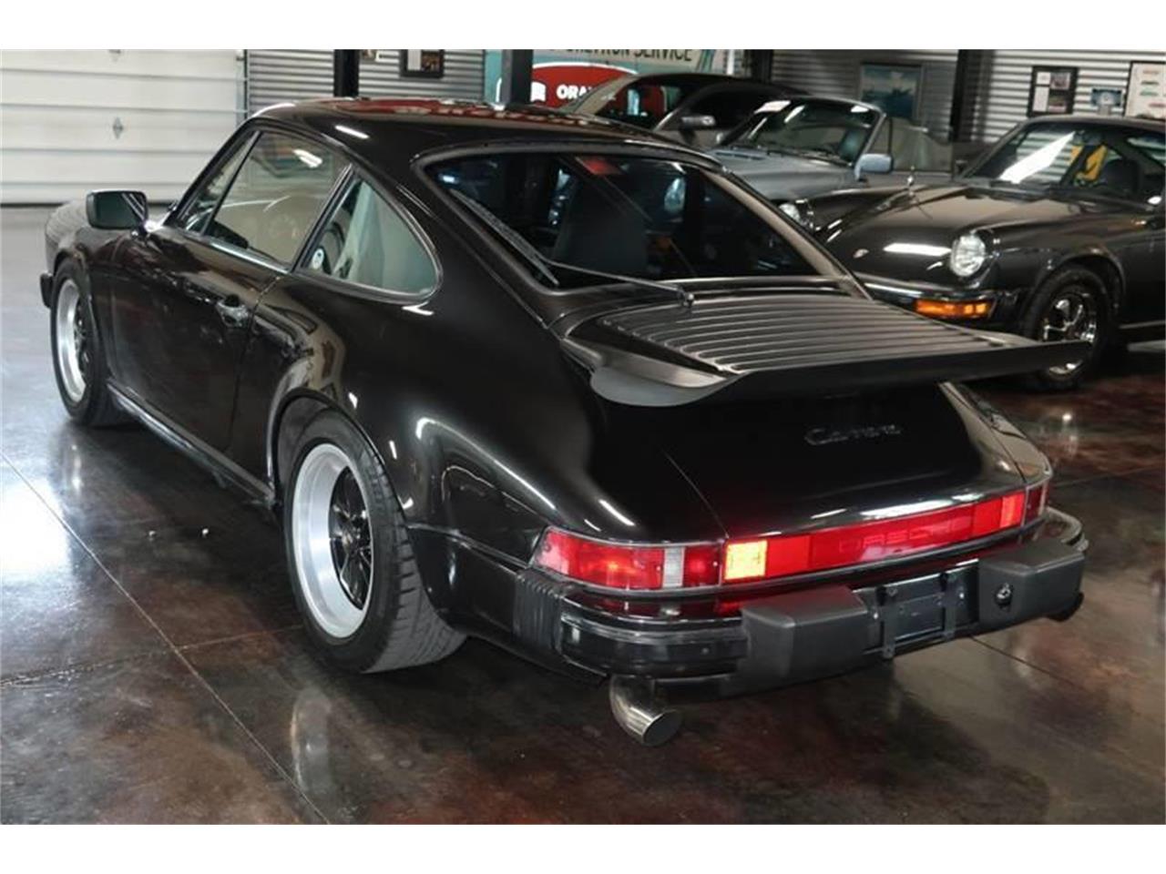 1989 Porsche 911 for sale in Hailey, ID – photo 24