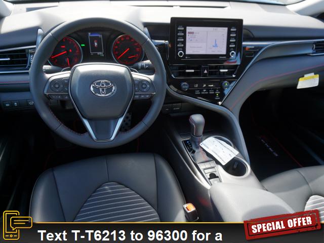 2022 Toyota Camry TRD V6 for sale in Princeton, WV – photo 15