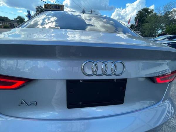 2015 Audi A3 1 8T Premium Plus - - by dealer - vehicle for sale in TAMPA, FL – photo 4