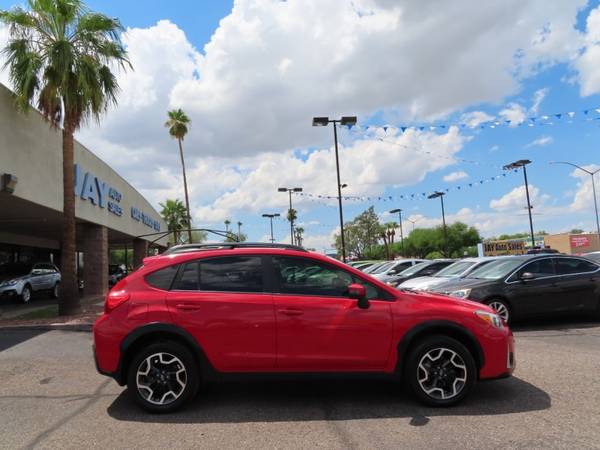 2016 Subaru Crosstrek 5dr CVT 2 0i Premium/CLEAN 1-OWNER ARIZONA for sale in Tucson, AZ – photo 5
