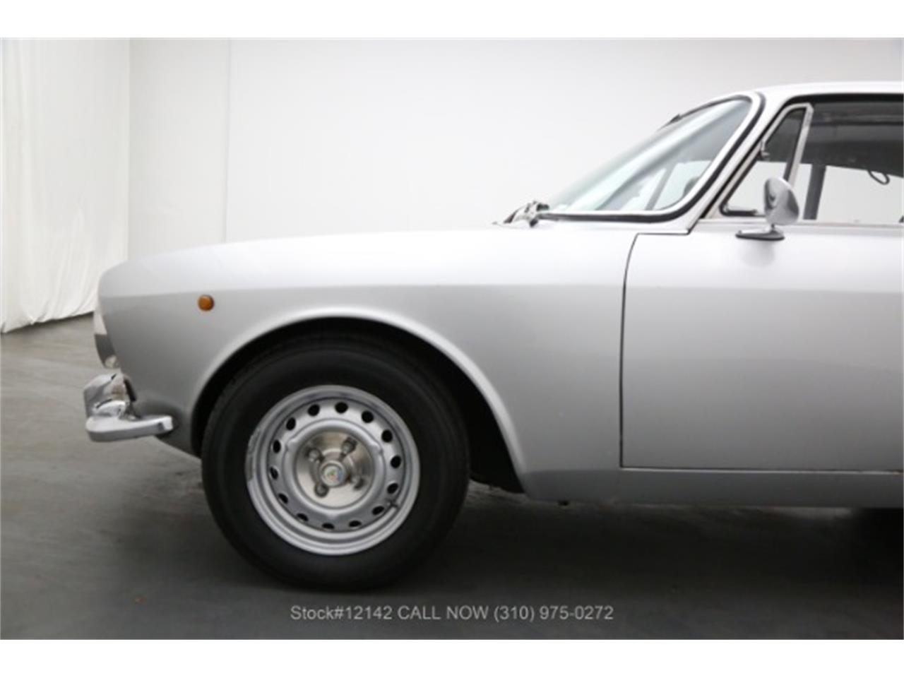 1974 Alfa Romeo 2000 GT for sale in Beverly Hills, CA – photo 12