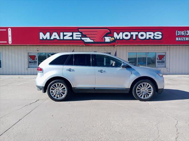 2012 Lincoln MKX Base for sale in Maize, KS – photo 21