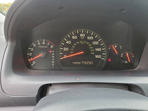 03 Honda Accord for sale in Manchester, CT – photo 6