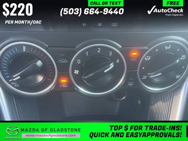 2014 Mazda CX5 CX 5 CX-5 Touring PREMIUM PACKAGE Touring PREMIUM PAC for sale in Gladstone, OR – photo 10