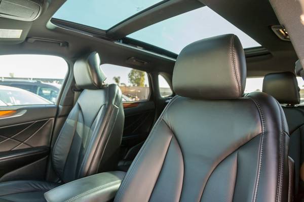 2017 Lincoln MKC Select SUV for sale in Costa Mesa, CA – photo 15