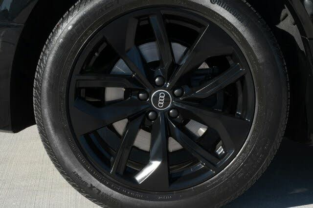 2021 Audi e-tron Premium Plus quattro SUV AWD for sale in Phoenix, AZ – photo 14