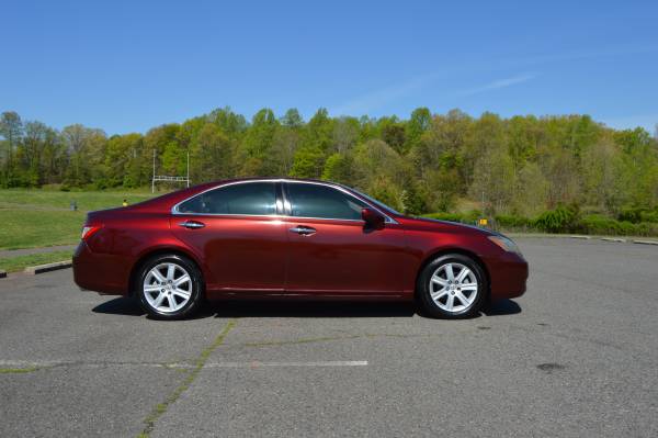 2008 LEXUS ES 350 SUPER LOW MILES ONE OWNER - - by for sale in MANASSAS, District Of Columbia – photo 4