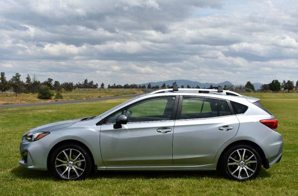 2018 Subaru Impreza 2.0i LIMITED CVT *LOW MILES* *ONE OWNER* for sale in Redmond, OR – photo 6