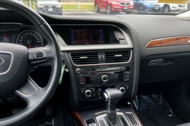 2014 Audi A4 2.0T quattro Premium Plus AWD for sale in Other, MA – photo 6