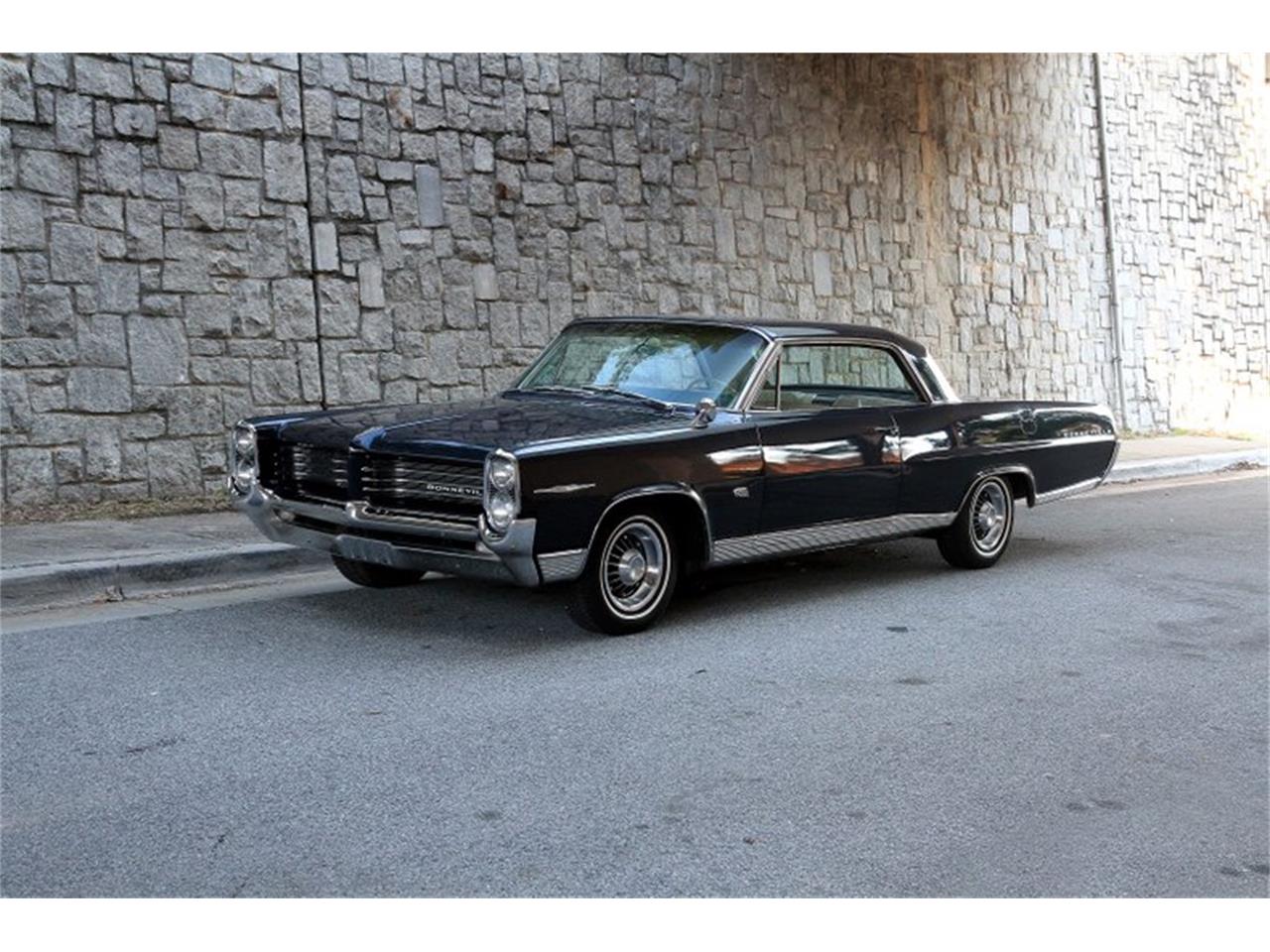 1964 Pontiac Bonneville for sale in Atlanta, GA – photo 20