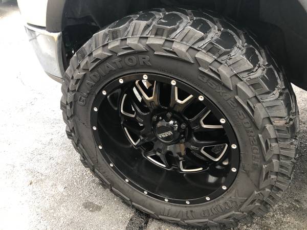 2004 FORD F150 XLT / LIFTED / 35'' TIRES / ASK ABOUT WARRANTY OPTIONS for sale in Feasterville, PA – photo 17