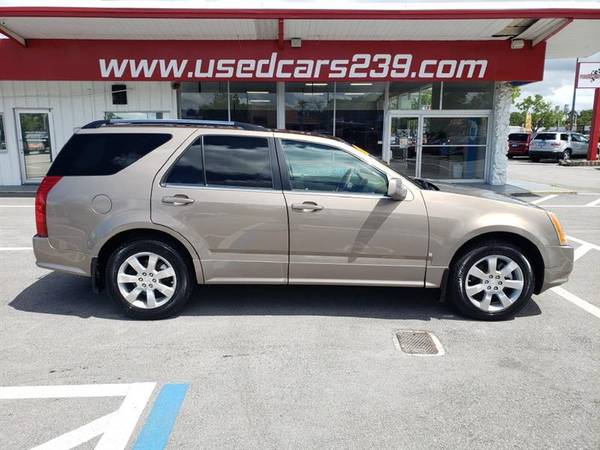 2006 Cadillac SRX V8 for sale in Fort Myers, FL – photo 2