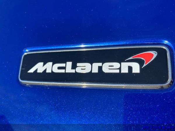 2015 McLaren 650S Spider - cars & trucks - by dealer - vehicle... for sale in Milwaukee, OR – photo 21