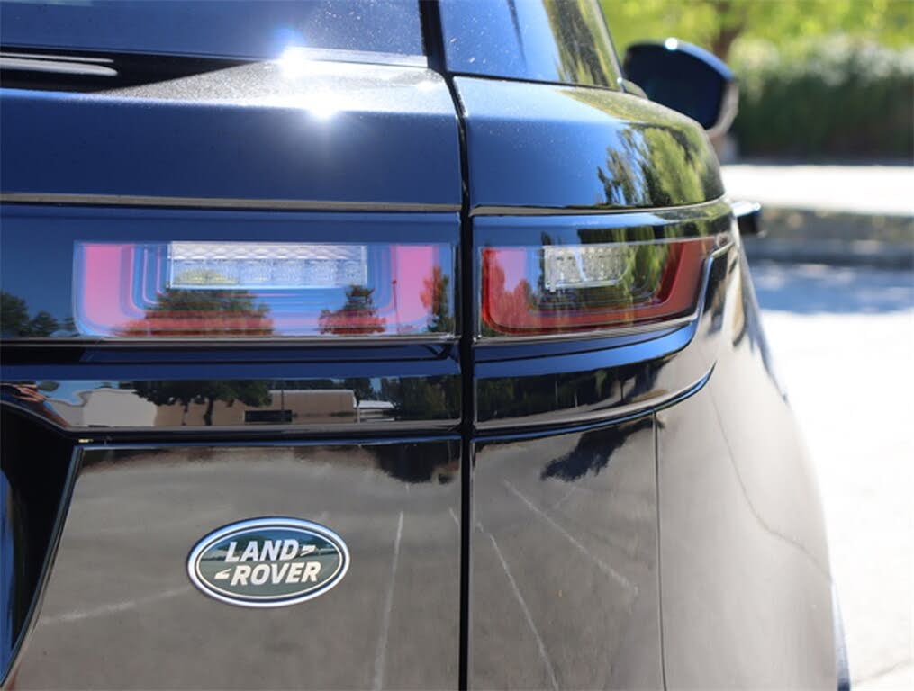 2020 Land Rover Range Rover Velar P250 S AWD for sale in Franklin, TN – photo 11