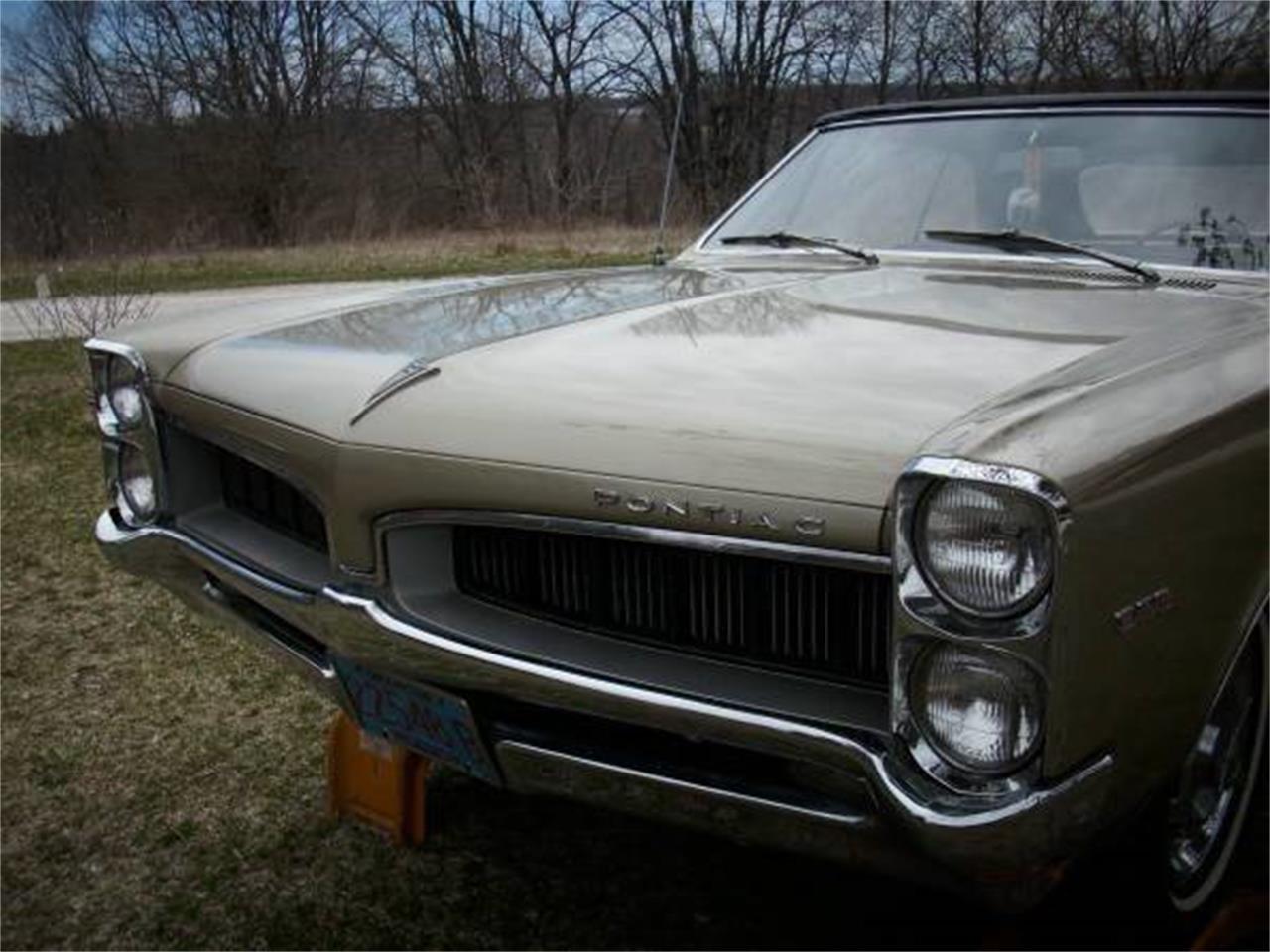 1967 Pontiac LeMans for sale in Long Island, NY – photo 5