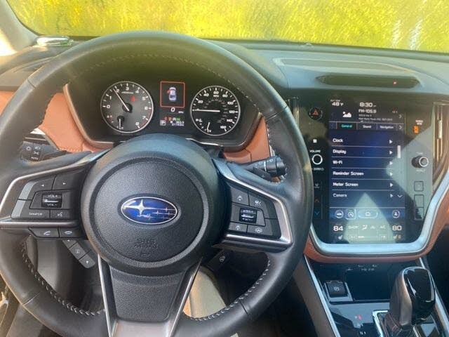 2021 Subaru Legacy Touring XT AWD for sale in Other, PA – photo 9