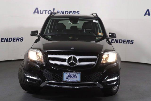 2015 Mercedes-Benz GLK-Class GLK 350 4MATIC for sale in Other, NJ – photo 2