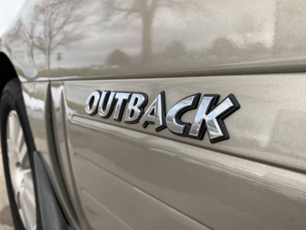 2004 SUBARU LEGACY OUTBACK H6 3 0 - - by dealer for sale in Frederick, CO – photo 18