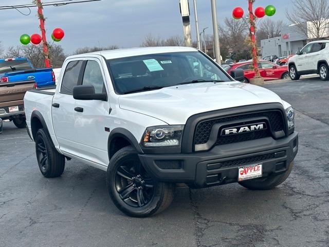 2021 RAM 1500 Classic SLT for sale in Tinley Park, IL – photo 4