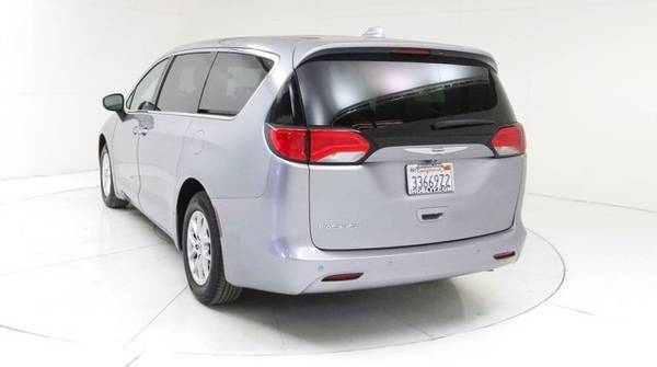2019 Chrysler Pacifica LX - - by dealer - vehicle for sale in Woodland, CA – photo 5