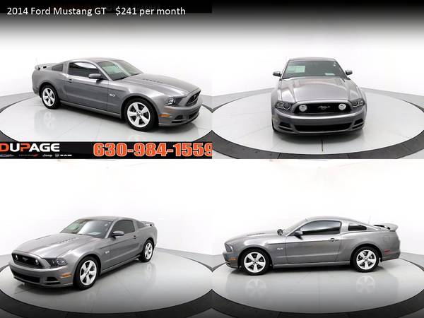 179/mo - 2006 Ford Mustang - - by dealer - vehicle for sale in Glendale Heights, IL – photo 23