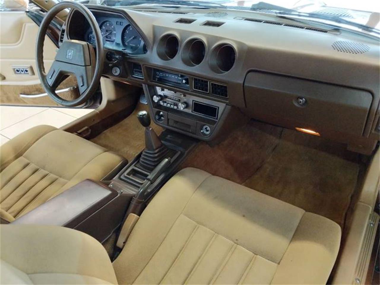 1979 Datsun 280ZX for sale in St. Charles, IL – photo 67