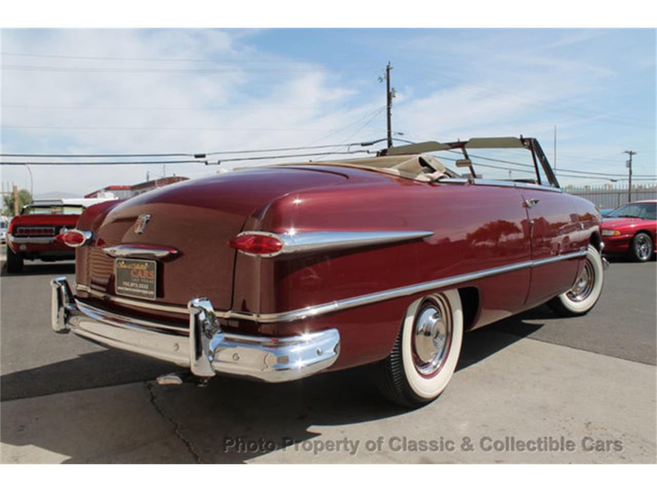 1950 Ford Custom for sale in Las Vegas, NV – photo 4