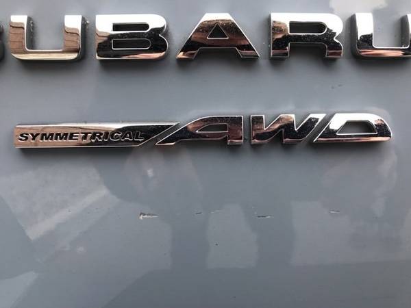 2018 Subaru Crosstrek 2.0i Premium hatchback Cool Gray Khaki for sale in Post Falls, ID – photo 20