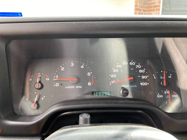 2004 Jeep Wrangler TJ - cars & trucks - by owner - vehicle... for sale in College Station , TX – photo 16