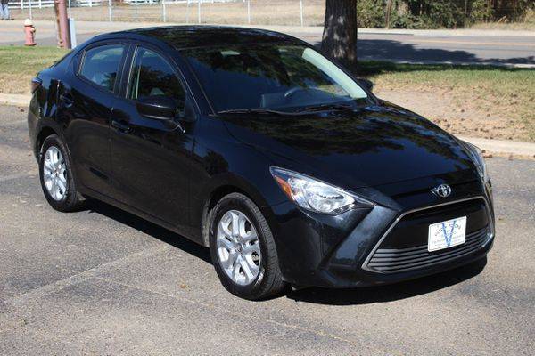 2017 Toyota Yaris iA Base - Over 500 Vehicles to Choose From! for sale in Longmont, CO – photo 2