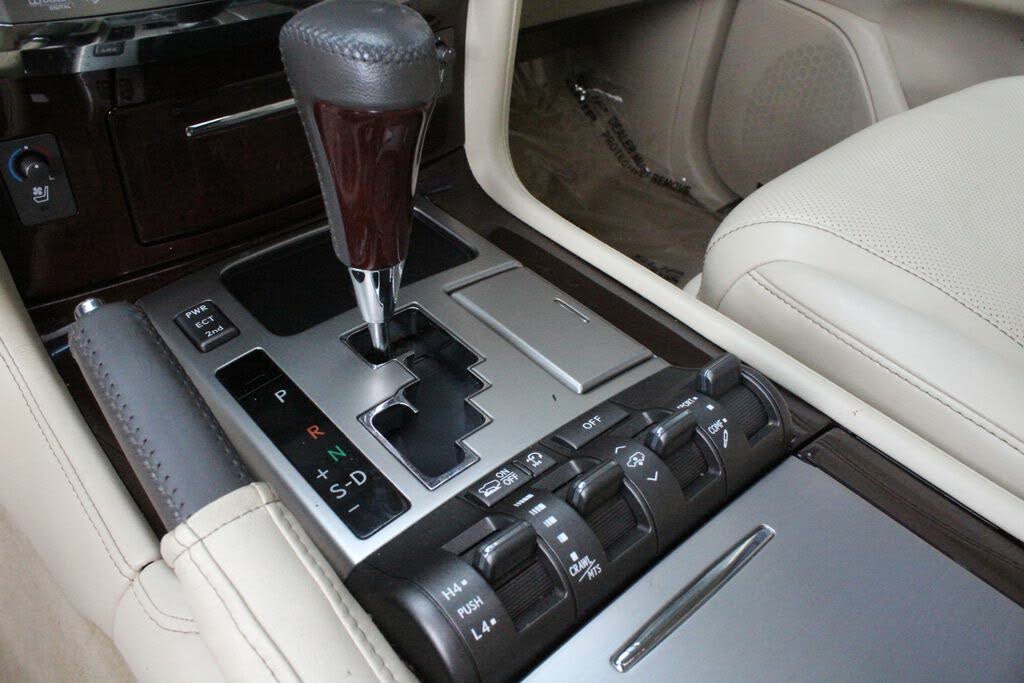 2013 Lexus LX 570 4WD for sale in Arlington, VA – photo 20