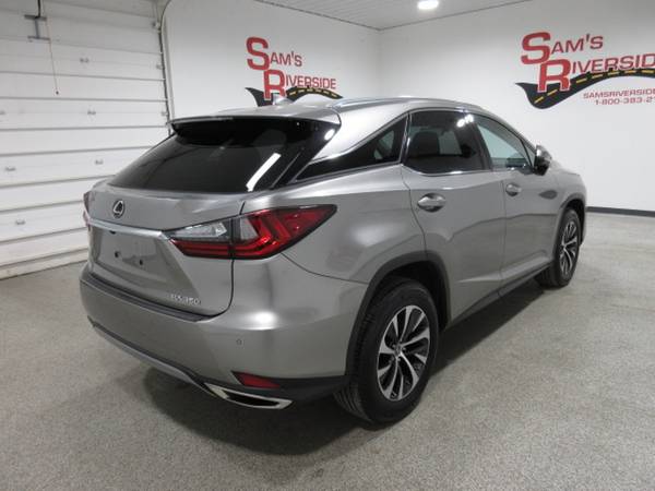 2020 LEXUS RX 350 AWD - - by dealer - vehicle for sale in Des Moines, IA – photo 5