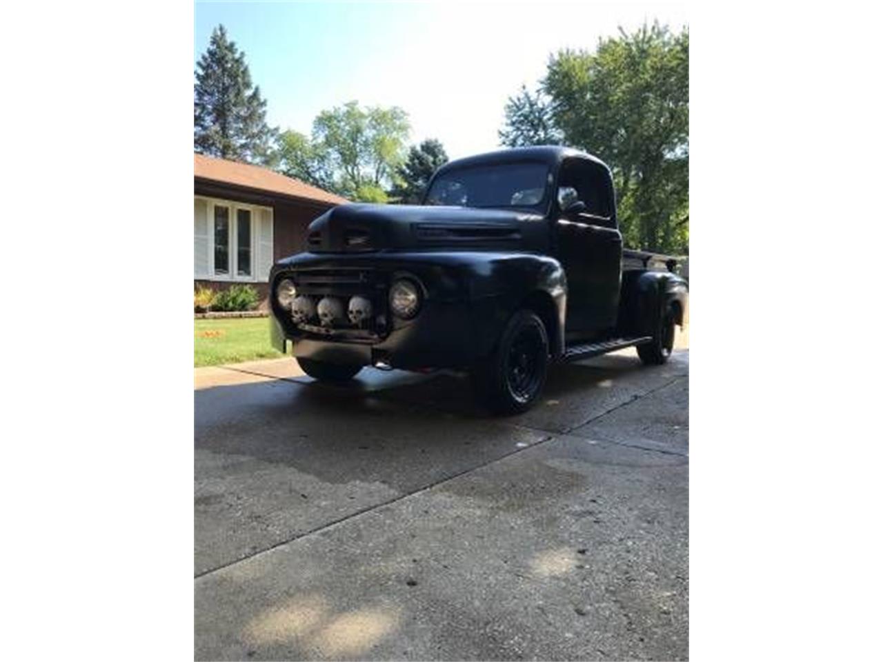 1948 Ford F1 for sale in Cadillac, MI – photo 18