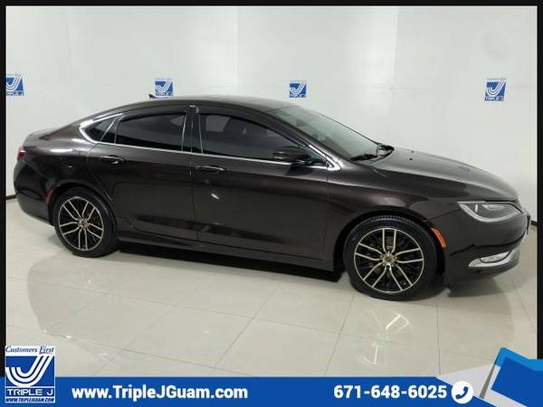 2015 Chrysler 200 - - by dealer for sale in Other, Other – photo 13