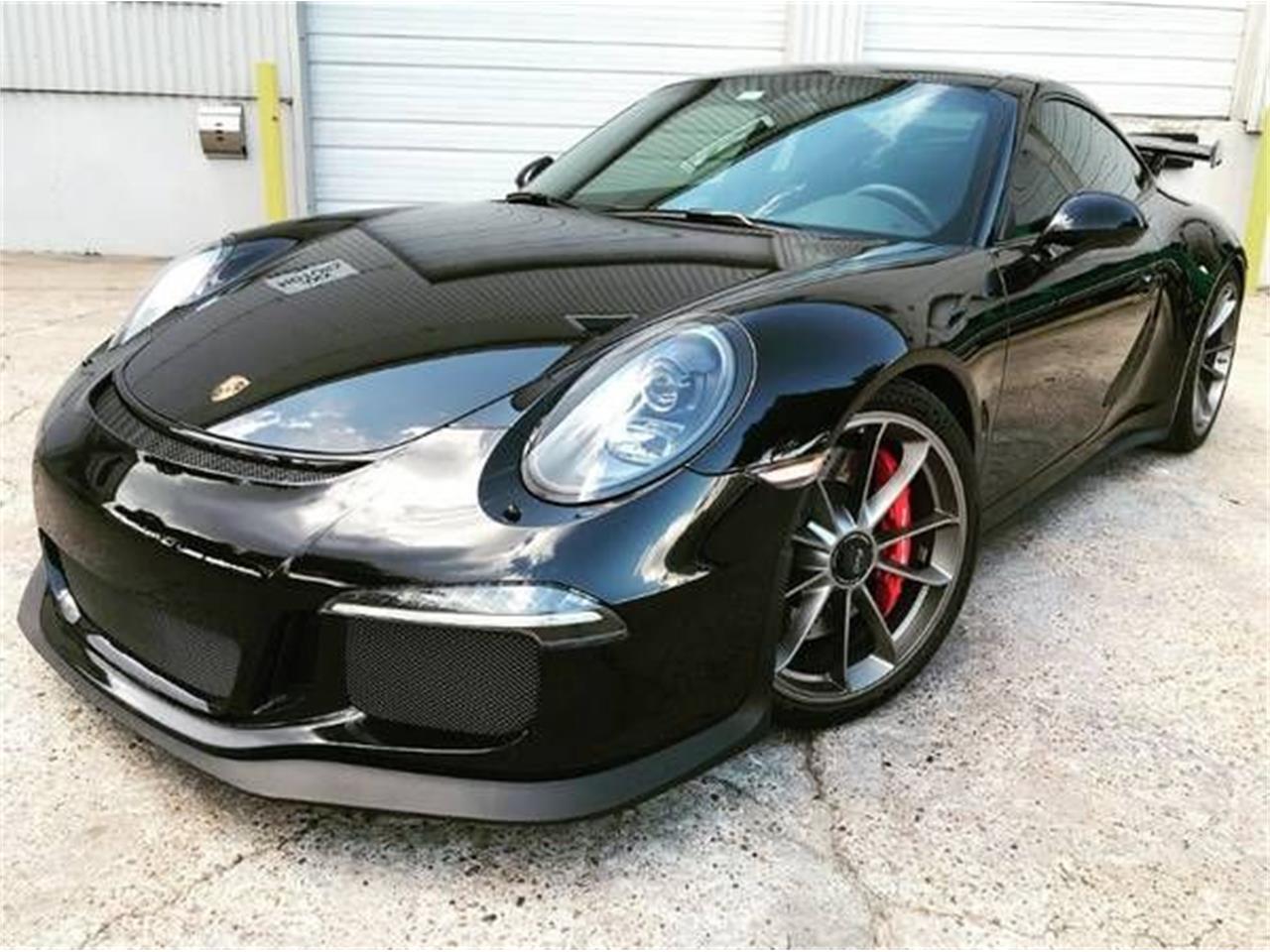 2015 Porsche 911 for sale in Cadillac, MI – photo 3