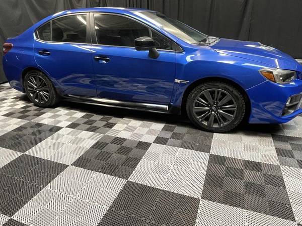 2015 SUBARU WRX LIMITED EVERYONE WELCOME! - - by for sale in Garrettsville, PA – photo 4