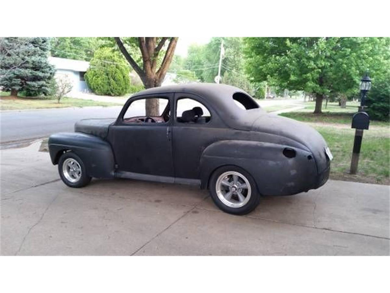 1947 Ford Coupe for sale in Cadillac, MI – photo 5