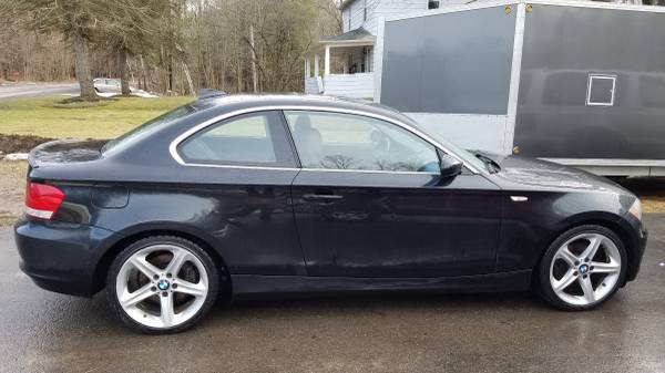 2008 BMW 128i for sale in Falls, PA