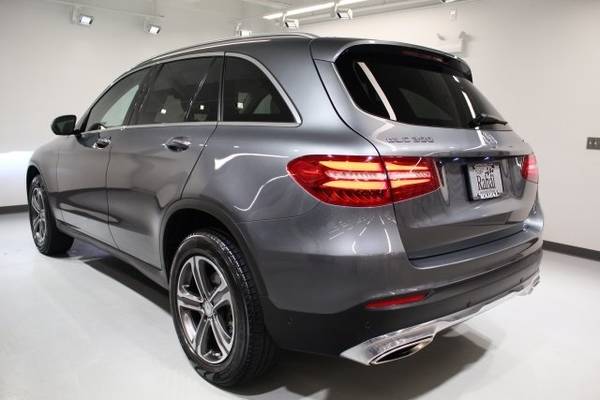 2017 Mercedes-Benz GLC 300 for sale in Pittsburgh, PA – photo 10