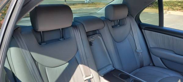 2006 Lexus Ls430 super clean for sale in Windsor Mill, MD – photo 11