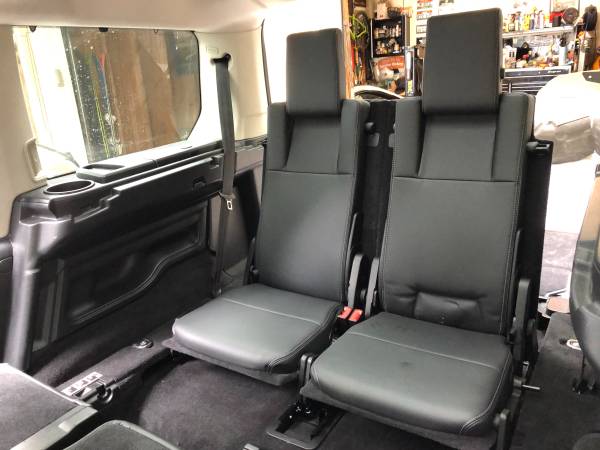 2016 Land Rover LR4 HSE for sale in Atherton, CA – photo 12