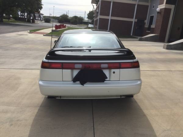 1992 Subaru SVX for sale in Early, TX – photo 4