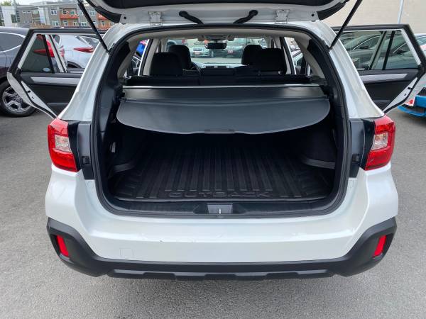 2019 Subaru Outback Premium - cars & trucks - by dealer - vehicle... for sale in Anchorage, AK – photo 7