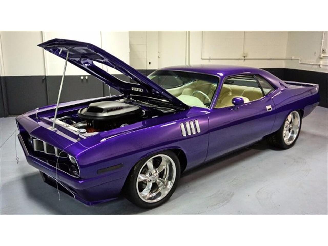 1970 Plymouth Cuda for sale in Homer City, PA – photo 83