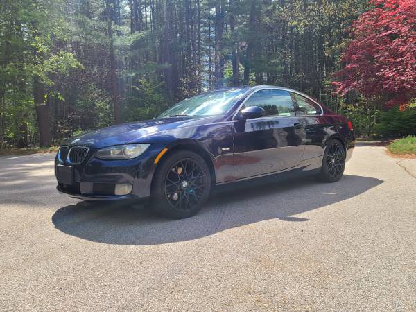 Very Rare 2008 BMW 328I 6 Speed Sport Package RWD for sale in Hudson, NH – photo 3