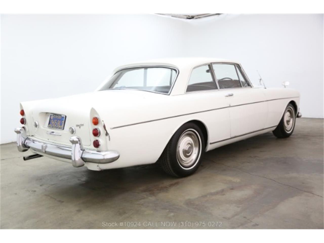 1965 Bentley S3 for sale in Beverly Hills, CA – photo 3