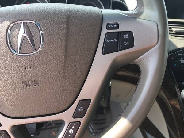 2012 Acura MDX 3.7L Technology Package with for sale in Kennewick, WA – photo 17