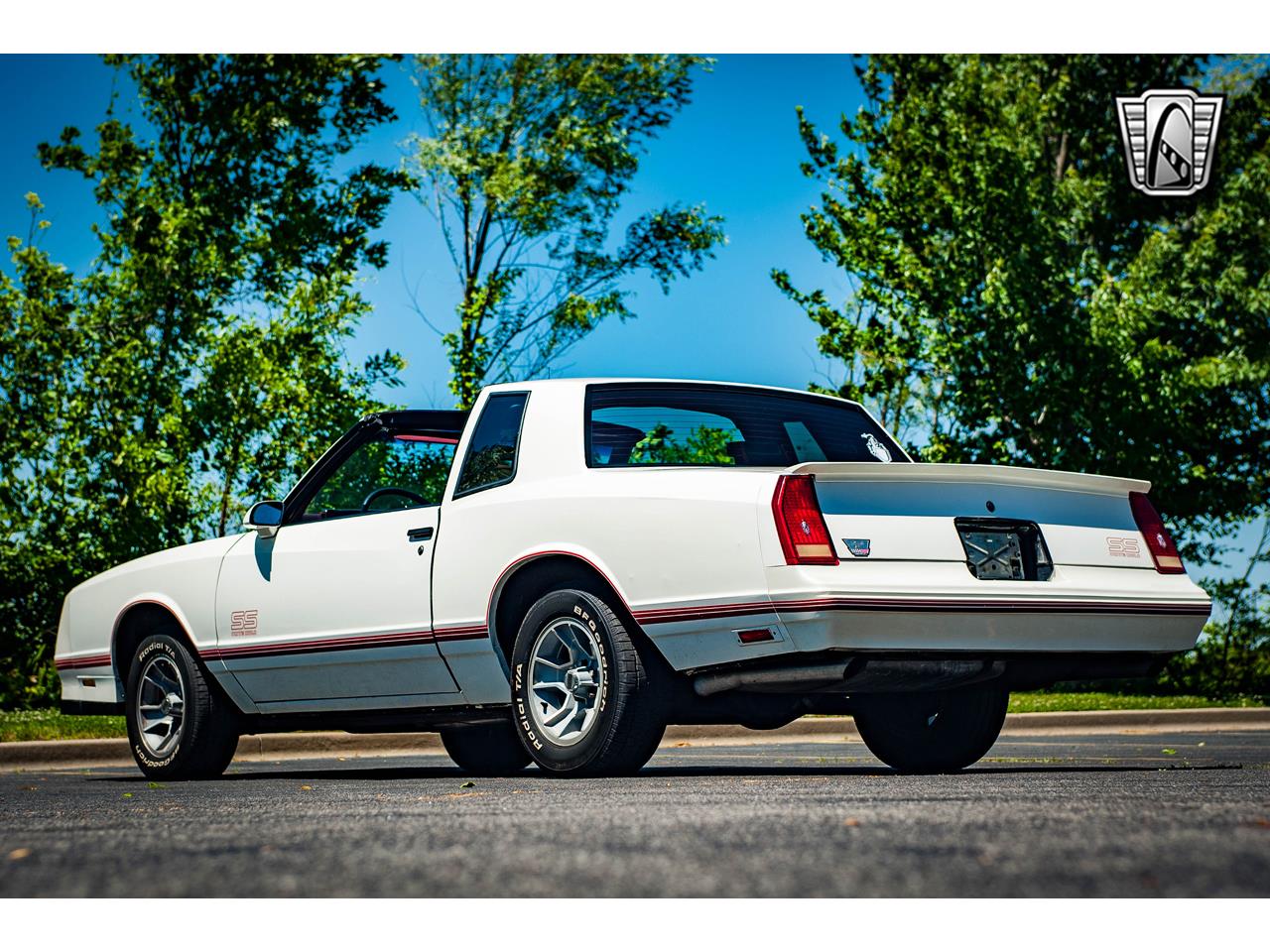 1988 Chevrolet Monte Carlo for sale in O'Fallon, IL – photo 27